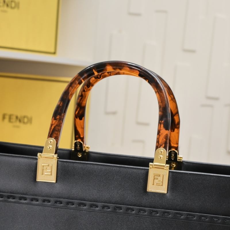 Fendi Sunshine Bags